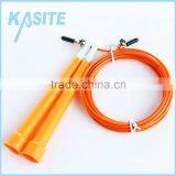 High Quality Steel Wire Jump Rope thumbnail-4