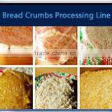 High Quanlity- Professional Full Automatic Nutrition Power Rice Food Extruding Machine