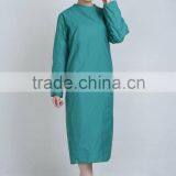 Surgical gown/protective clothing/isolation gown waterproof clothing