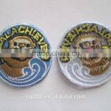 The Digital Felt Embroidery Patch Tags thumbnail-2