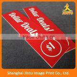 2016 Promotion Shop Indoor Ceiling Advertising Board