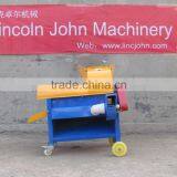 Corn sheller and thresher machine for corn peeling,corn seed removing machine