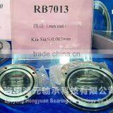 Cross Roller Bearing RB2508 thumbnail-5