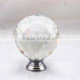 Different Sizes Different Colors Crystal Sliding Glass Door Handle Quality Choice thumbnail-1