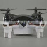 Newest 4.4cm 2.4G WIFI Mini Quadcopter With Camera thumbnail-4
