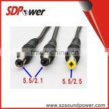 For CCTV Camera Security Sytstem 12V 2A USA Plug Desktop Power Adapter thumbnail-6