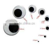 Best-equipped Moving Eyes for Toy thumbnail-1