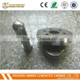 Various type professional non-standard high precision moulding