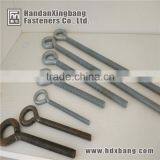 Carbon Steel HDG Eye or O Type Anchor Bolt Made in China thumbnail-1
