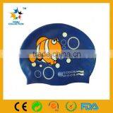 Round Silicone Caps,cool Swim Caps Designs,transparent Silicone Shoe Pad thumbnail-1