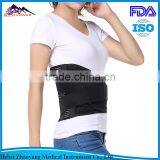 Sports Waist Back Support Corset thumbnail-2