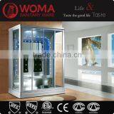 Y847 Electronic Control Panel With Whirlpool Bathtub Massage Steam Shower Room thumbnail-1