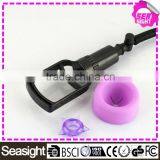 Male Penis Pump Strong Suction Wholesale Portable Penis Pump Enhancement Enlargement thumbnail-3