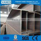 EN IPE/IPEAA 6/12M Hot Rolled Carbon H Beam Steel thumbnail-2