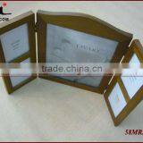 Wedding Photo Folioes Photo Folio,Photo Holder With Stand Clips,Photo Holder thumbnail-1