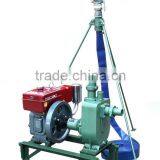 4.4CP-45 Sprinking Machine thumbnail-1