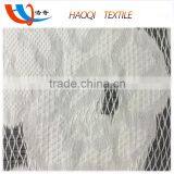 Gird Jacquard Pattern 30% Nylon and 70% Cotton Yarn Fabric for Girls Dress thumbnail-3