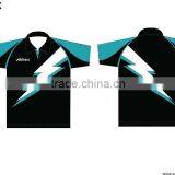 Digital Printting Custom Polo Shirt thumbnail-3