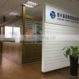 Shaoxing County Zequn Textile Co., Ltd. company overview - view 1 thumbnail