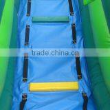 2016 Summer Hot Sale Inflatable Octopus Water Slide With Pool Quality Choice thumbnail-3