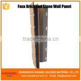 PP wall panel pvc siding panel