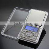 Mini Electronic Digital Pocket Scales Pocket Scale thumbnail-1