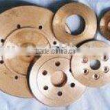 Seam Welding Wheel Used in Seam Welding Machine thumbnail-1