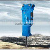 Power Tools Backhoe Loader Hydraulic Hammer thumbnail-2