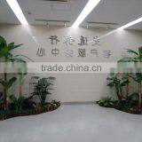 Evergreen Artificial Strelitziaceae Plant thumbnail-2