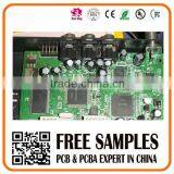 Multilayer PCB Assembly/PCB Manufacturer in China thumbnail-3