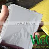 Aluminum Emergency Blankets/foil Emergency Blanket/wholesale Mylar Emergency Blankets Emergency Mylar Blanket thumbnail-3