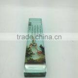 2015 New Design Paperweights, High Quality Customized Glass Crystal Paperweight thumbnail-6