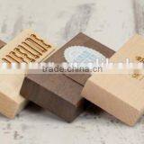 Free Sample, Gift Wood Guitar 2gb 8gb 16gb USB Flash Drive With Case thumbnail-1