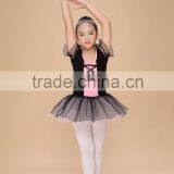 Color Matching Princess Dress,girl Ballet TUTU,lovely Ballet Skirt Wholesale Gymnastics Leotards thumbnail-4