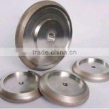 cbn grinding wheels for sharpening saw blade