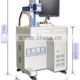 Integrated Type Cheap Price 20W Laser Marking Machine thumbnail-2