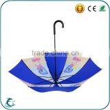 China Umbrella Factory Custom Made Good Promotional Straight Umbrella thumbnail-6