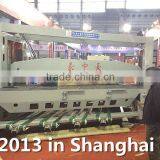 BB1131B Horizontal Veneer Slicer Machine thumbnail-3