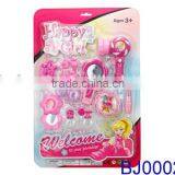 Cheap Baby Toy Lovely Cute Dolls Hair Stylist Tool Toy Kit thumbnail-6