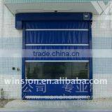 Fast Rolling Gate High Speed Gate