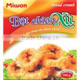 Vietnam Fried Seafood Dressing Flour Mix