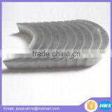 Forklift Parts for Daewoo DC24 Crankshaft Main Bearing Set