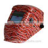 LYG-45A0A 6 Different Color to Choose Auto Darkening Welding Filter Helmet Welding Mask Quality Choice thumbnail-6