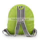 Promotional Polyester Backpack Cheap Waterproof Backpack School Kids Backapck thumbnail-2