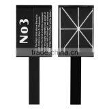 Magnet Plate Gel Nail Polish 3D Cat Eyes Magnets Magic Sticker Magnetic Slice Quality Choice thumbnail-5