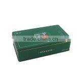 Nut Storage Box, Almond Storage Tin, Fig Storage Case