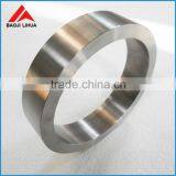ASTM B381 Gr5 Rolling Forging Titanium Rings Supplier's Choice thumbnail-2