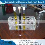 Oil Recycling Plant Oil Purifier to Clean/transparent/yellow Oil Distillation thumbnail-2