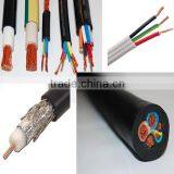White Flexible Pvc Resin for Cables and Wires thumbnail-5