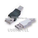 USB A M - USB B M Adapter,cable,lan Cable,network Cable